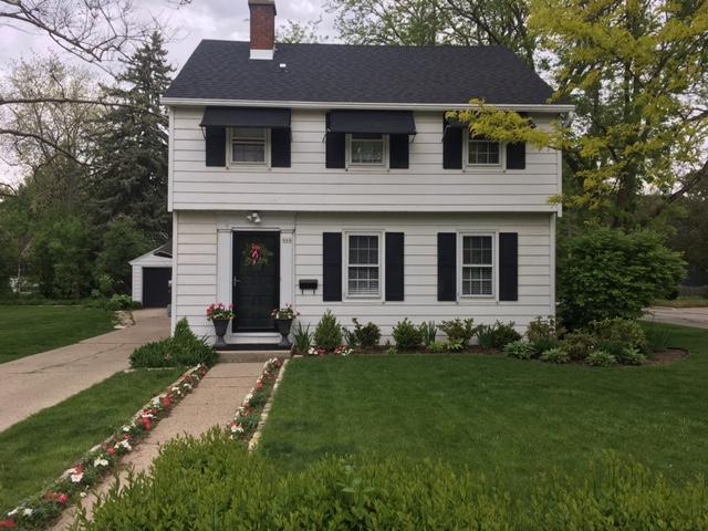 664 Cherry St, Oconomowoc, WI 53066