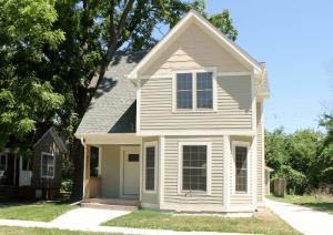 1437 Owen Ave, Racine, WI 53403