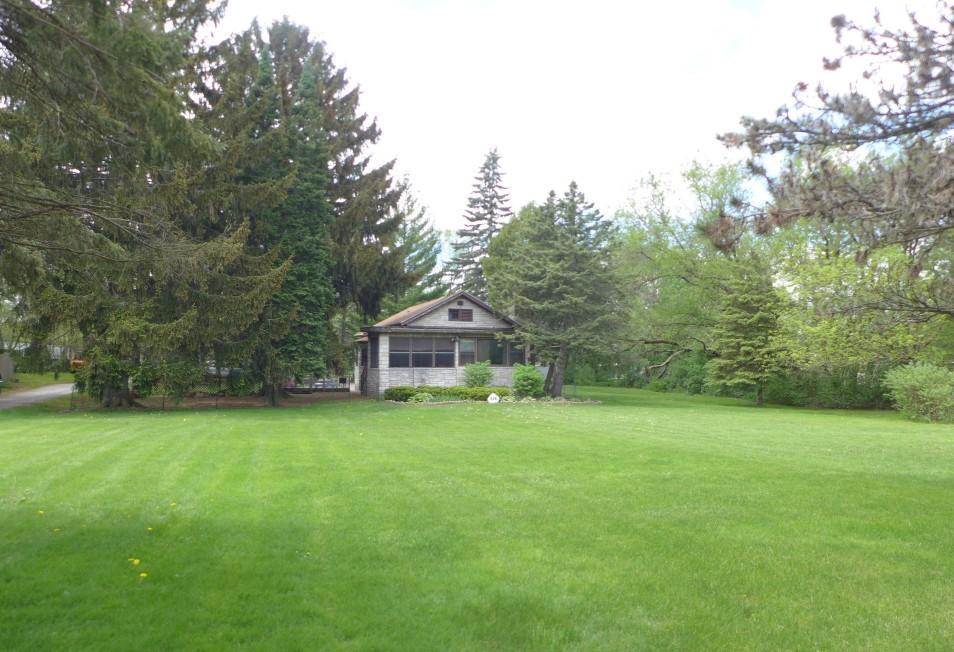 806 Newman Rd., Mount Pleasant, WI 53406