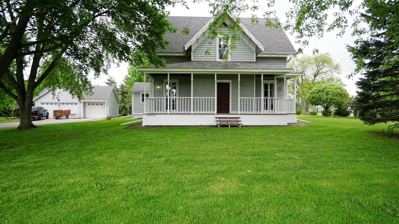 W300N5573 County Rd., Merton, WI 53029