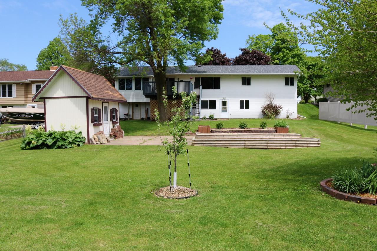 103 Elm St., Westby, WI 54667