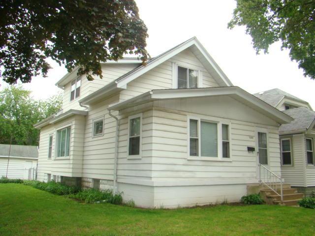 1546 S 37th St, Milwaukee, WI 53215
