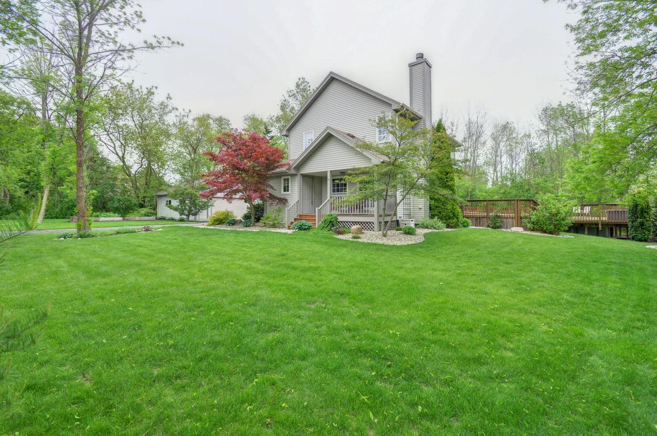 4023 Newman Rd., Caledonia, WI 53406