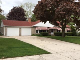 110 S 6th Ave., Saint Nazianz, WI 54232