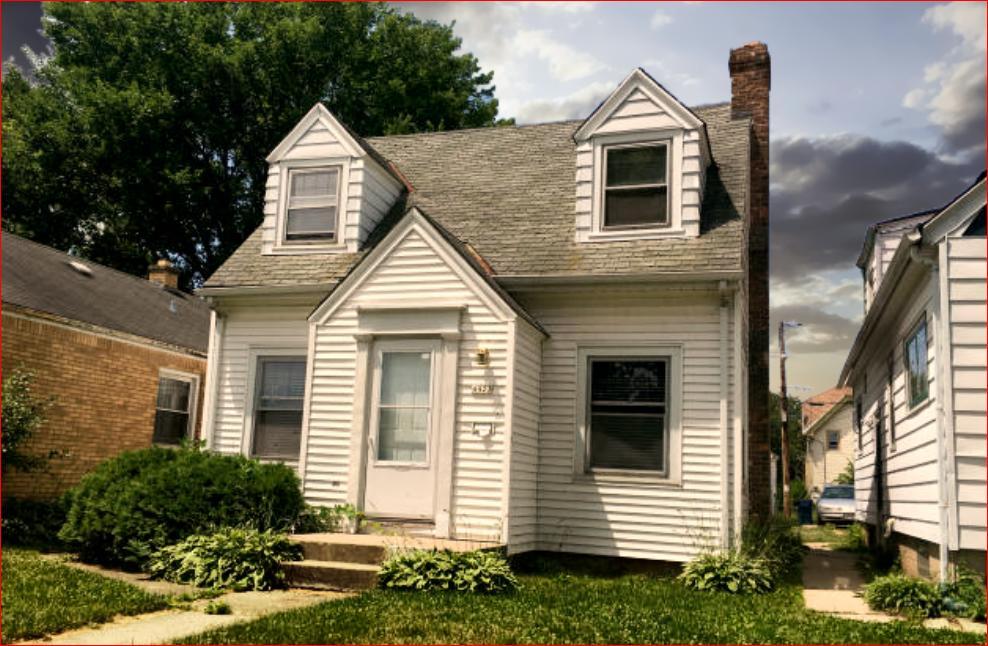 4423 N 36th St, Milwaukee, WI 53209