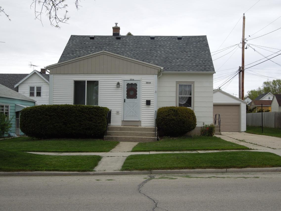 2014 Georgia Ave., Sheboygan, WI 53081