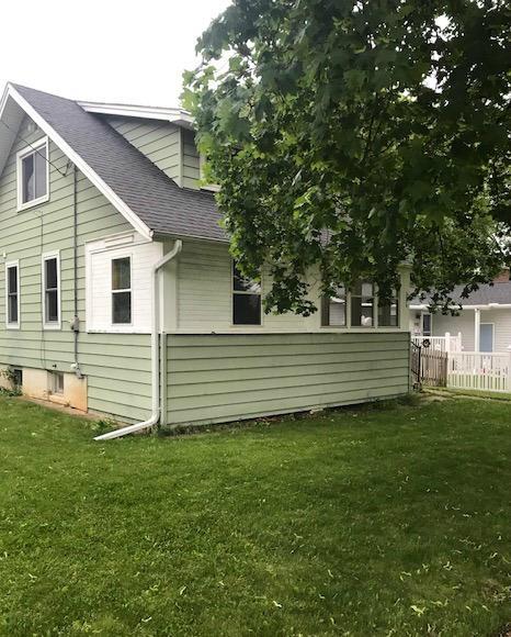1016 W Sherman Ave, Fort Atkinson, WI 53538
