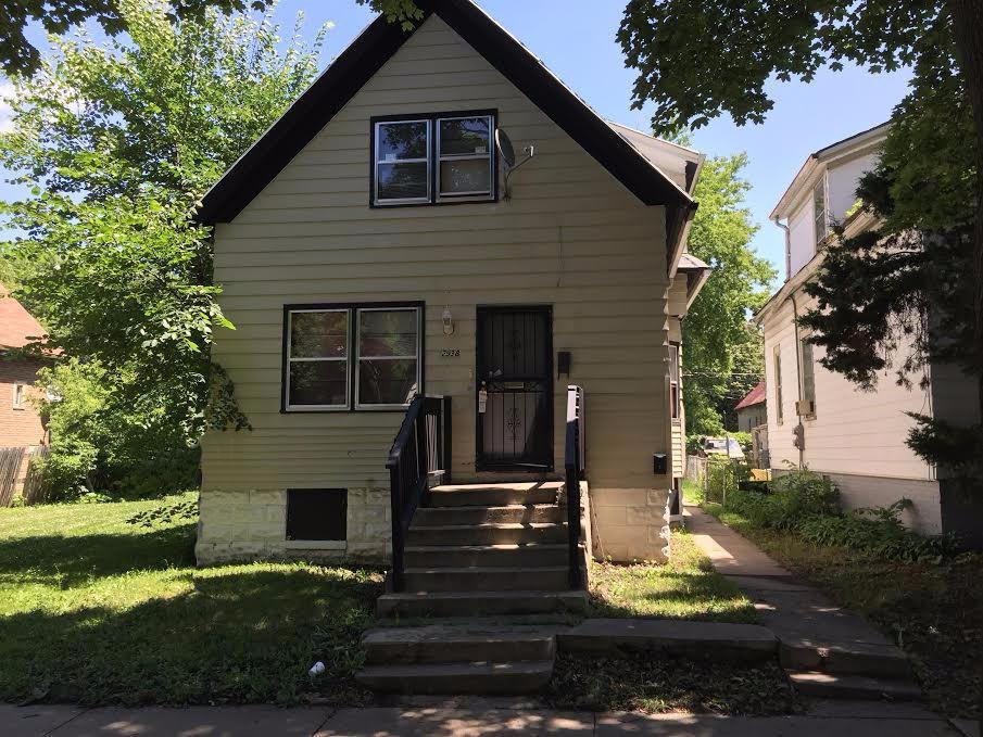 2938 N 23rd St #2938A, Milwaukee, WI 53206