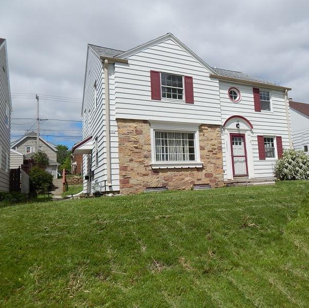 1501 S 54th St. #1503, West Milwaukee, WI 53214