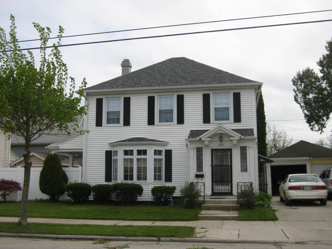 1009 Geele Ave., Sheboygan, WI 53083