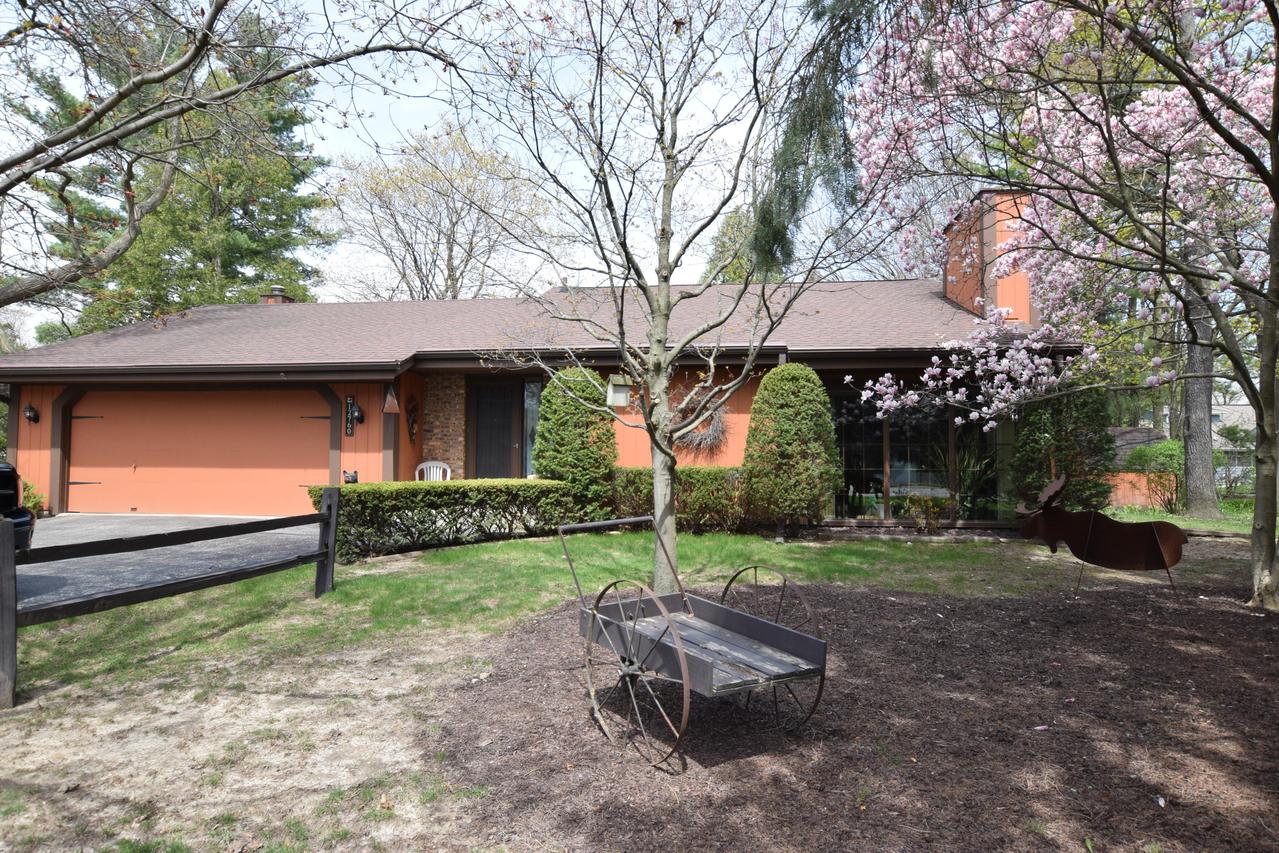 12760 W Greenfield Ave., Brookfield, WI 53005