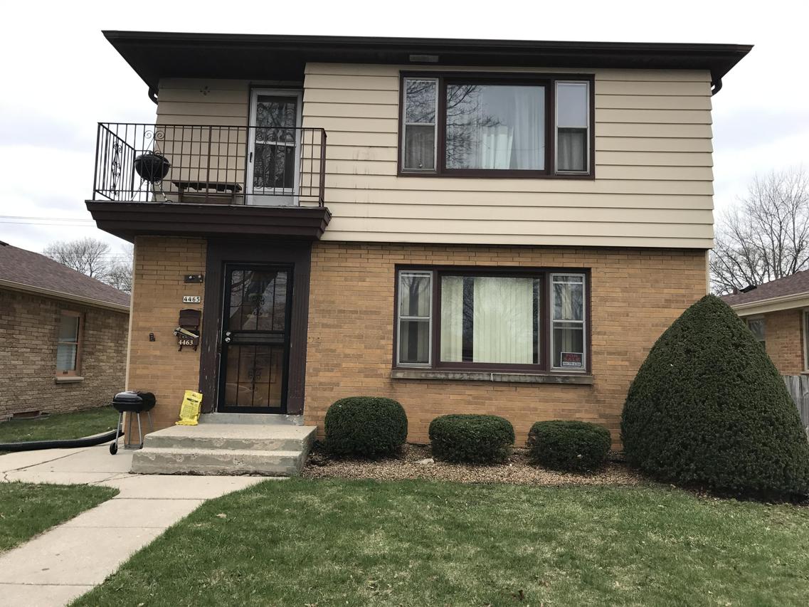 4463 N 68th St, Milwaukee, WI 53218