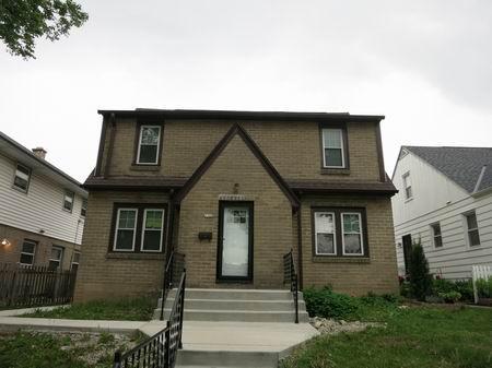 7707 W Beckett Ave, Milwaukee, WI 53218