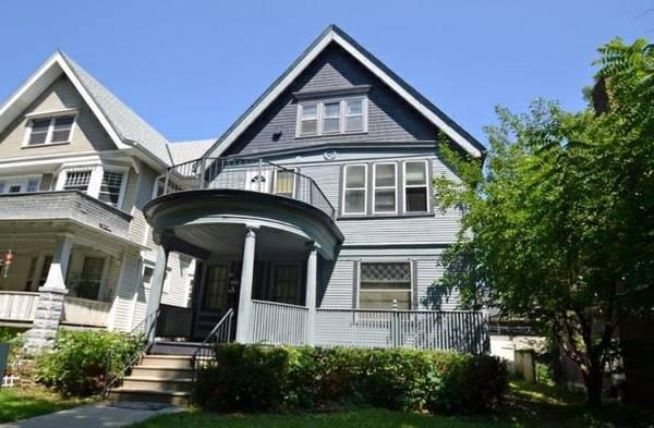 2986 S Logan Ave. #2988, Milwaukee, WI 53207