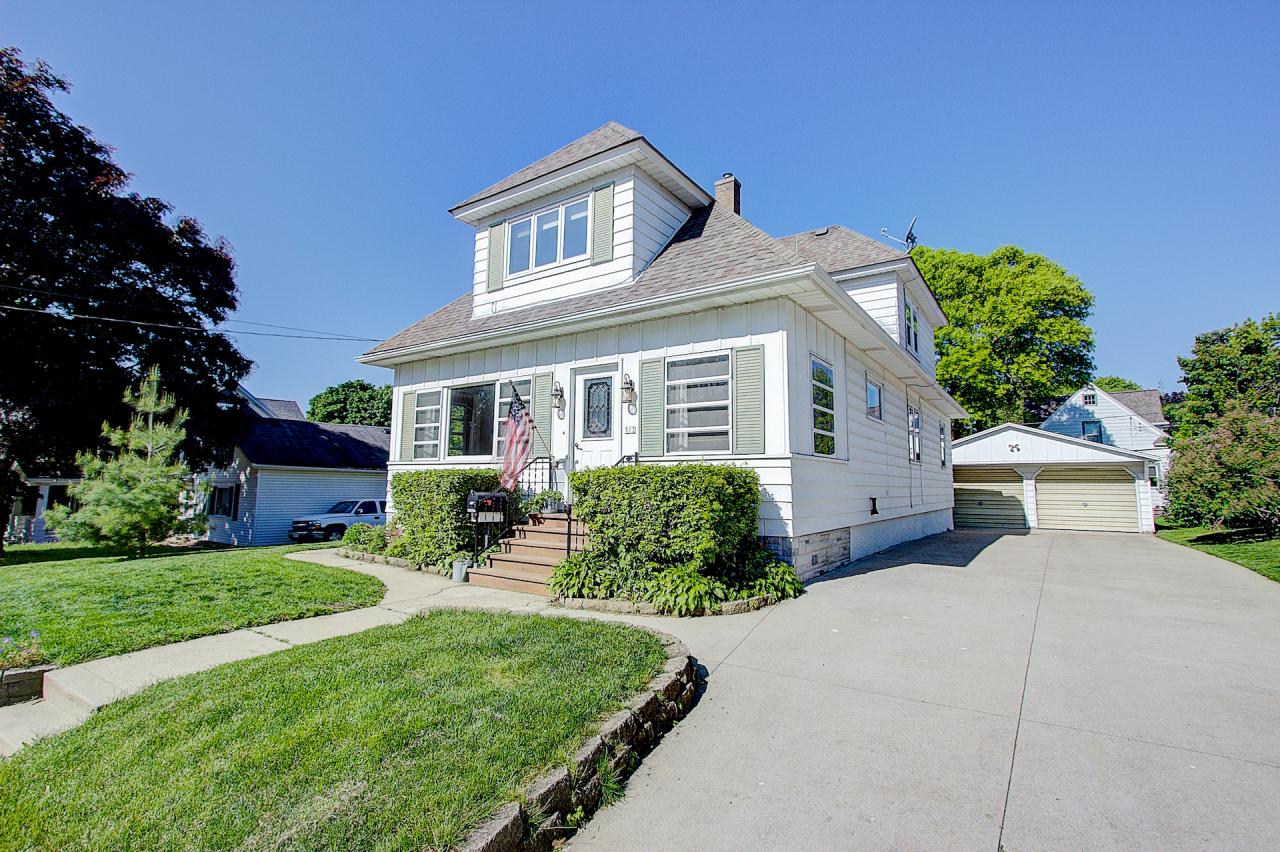 513 Third St. #513A, Hartford, WI 53027