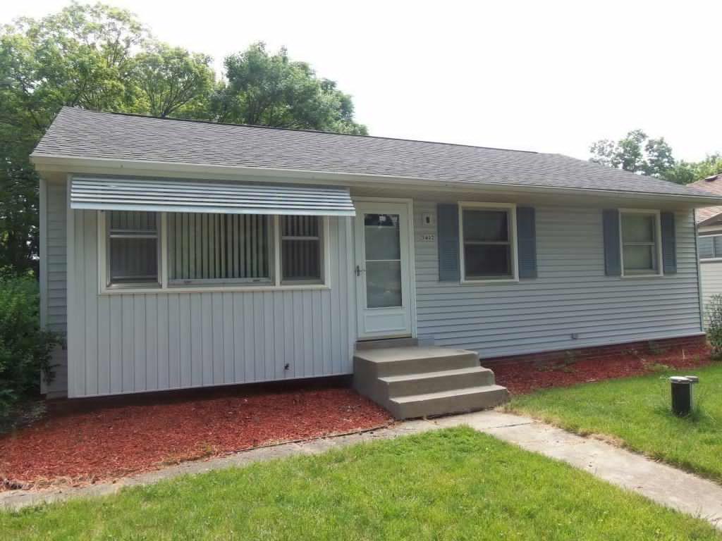 5402 S 115th St., Hales Corners, WI 53130
