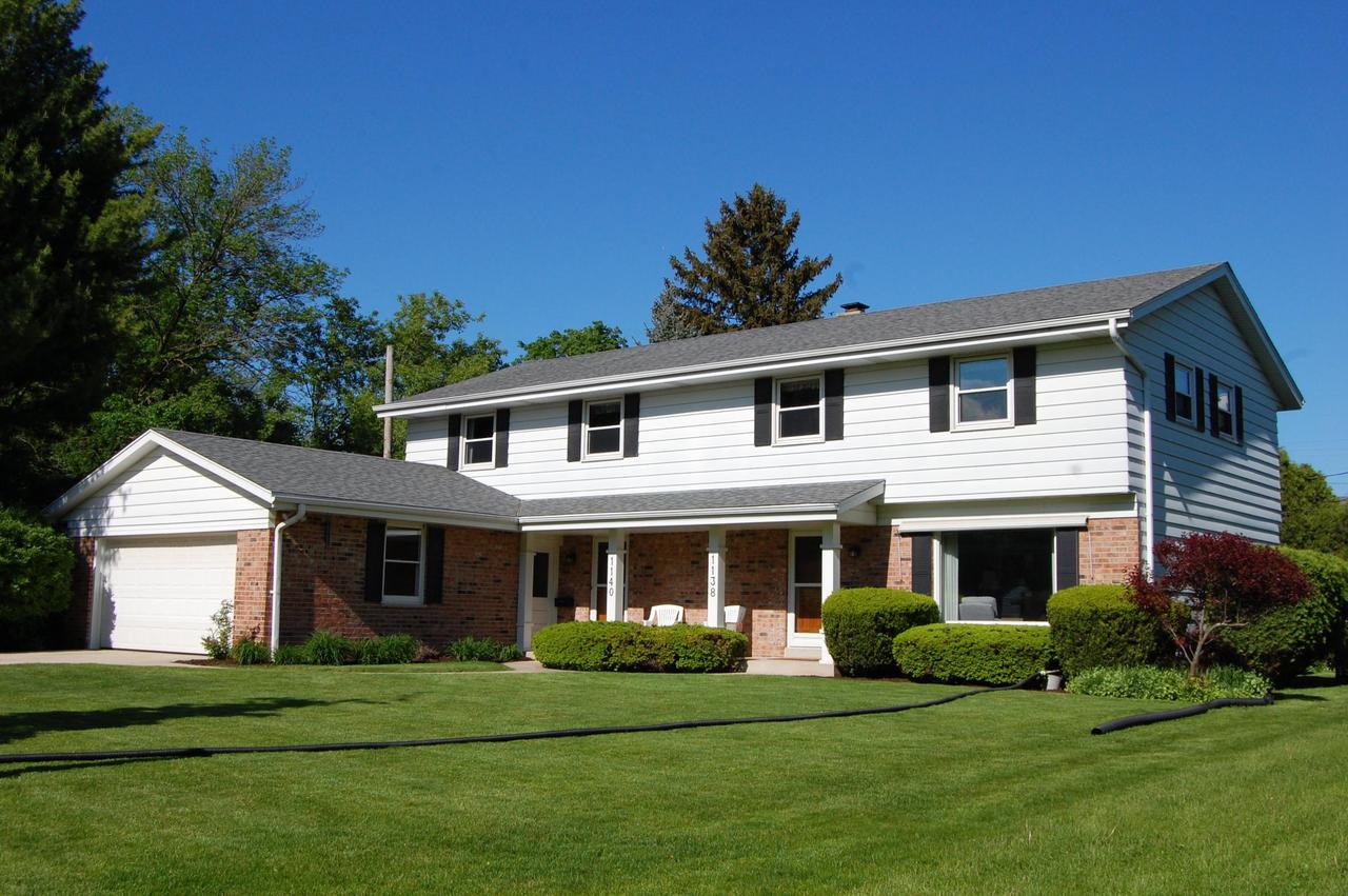 1138 N 116th St. #1140, Wauwatosa, WI 53226