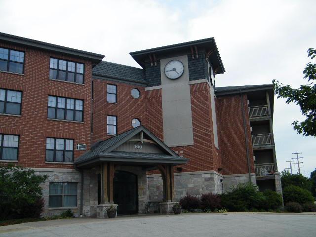 100 E Main St #302, Waukesha, WI 53186