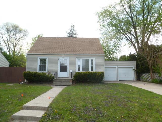 3545 S 87th St., Milwaukee, WI 53228