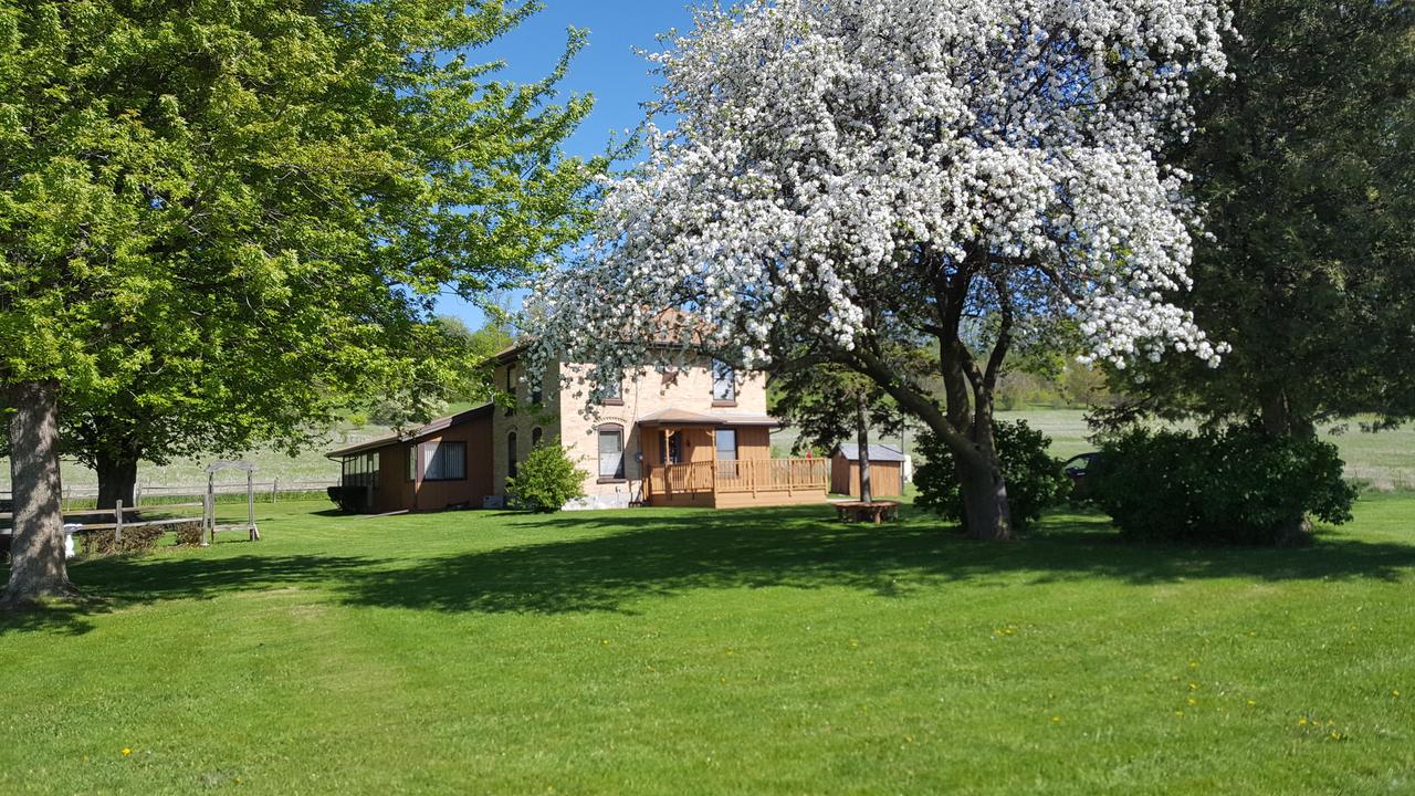 N3942 State Rd 55, Stockbridge, WI 53014