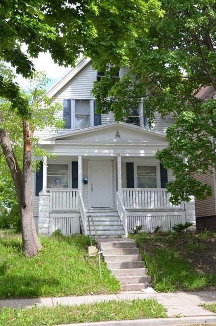 2112 N 41st, Milwaukee, WI 53208