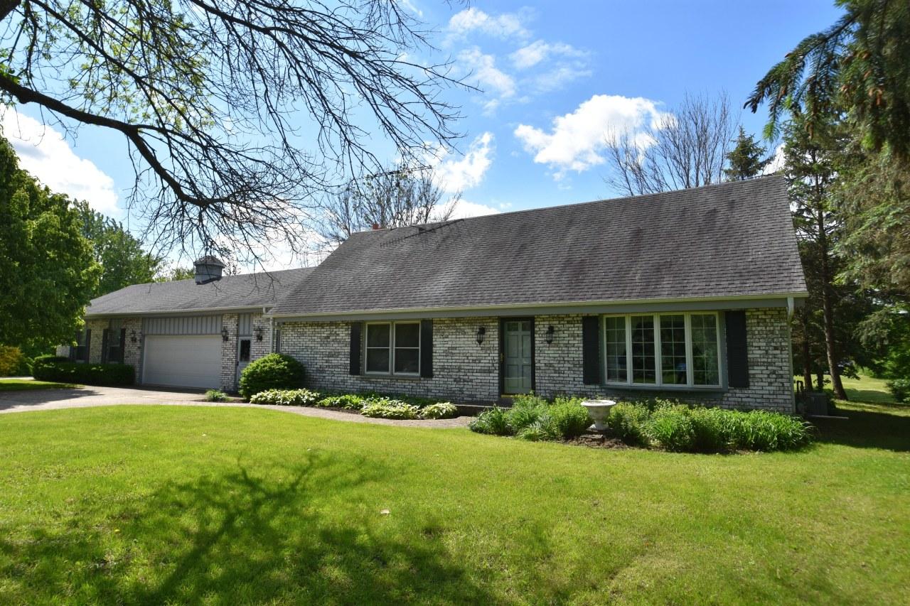 S79W33307 Sugden Rd., Mukwonago, WI 53149