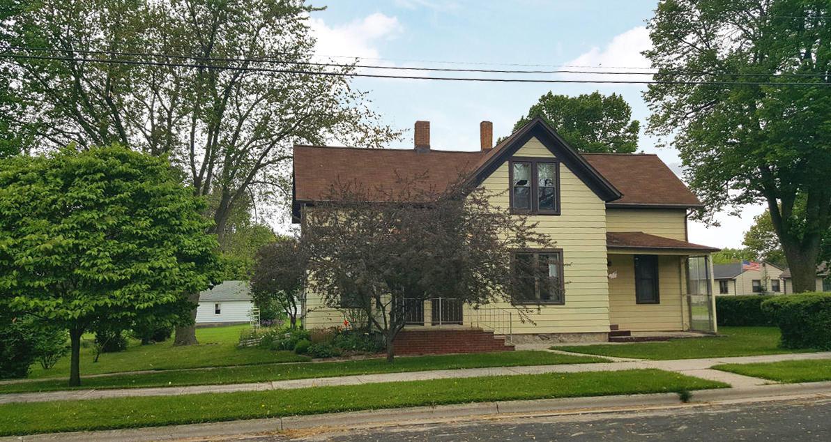 2401 State Ave., New Holstein, WI 53062