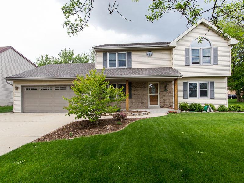 1704 Sherman Ave, South Milwaukee, WI 53172