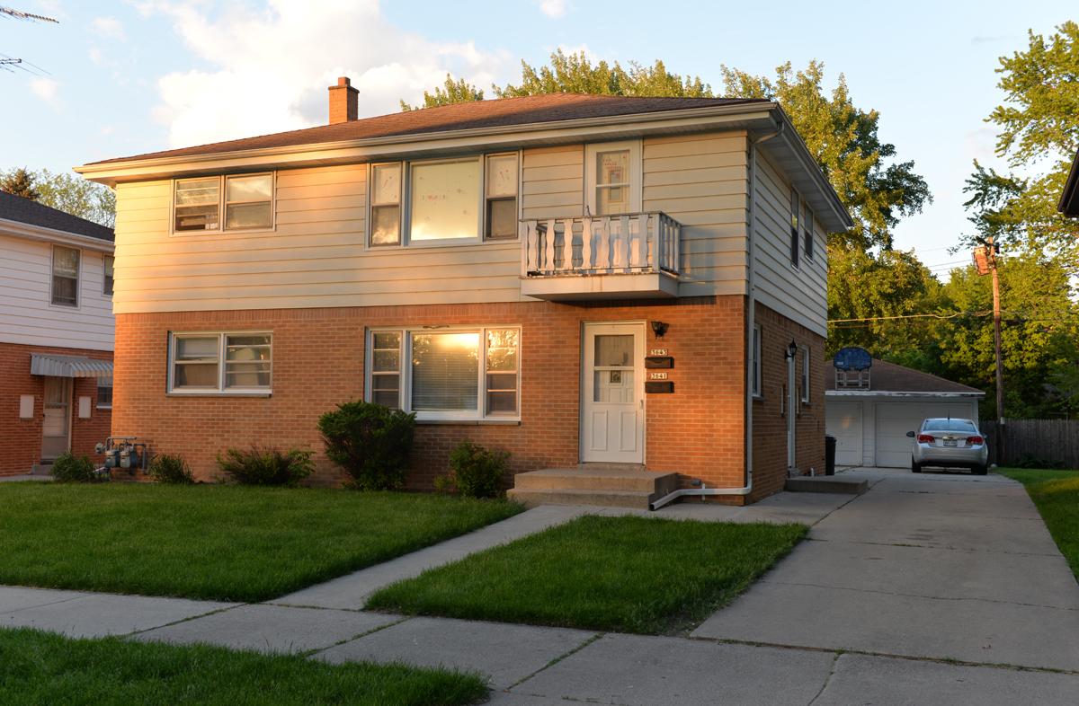 3641 10th Ave #3643, Racine, WI 53402