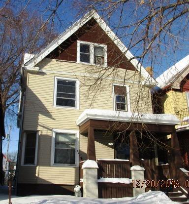 2725 N 22nd St #2727, Milwaukee, WI 53206