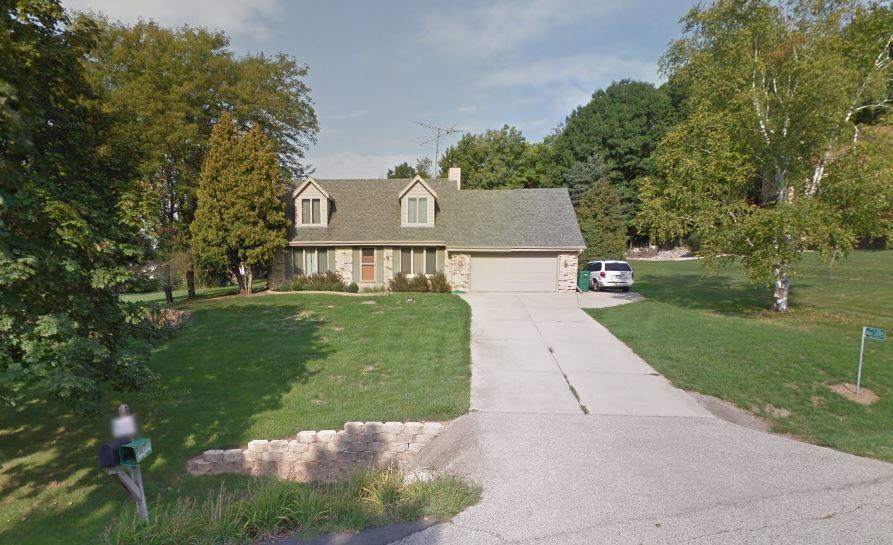 W244S6985 Maple Hill Dr., Vernon, WI 53189