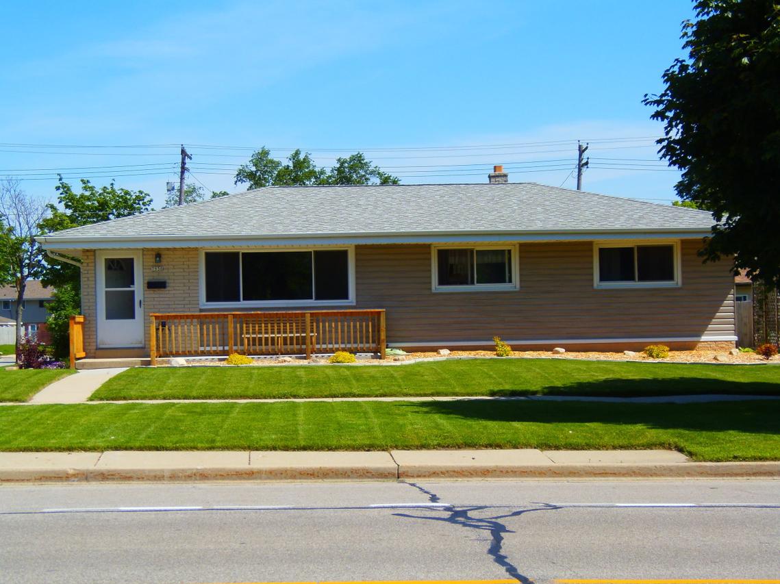 7930 W Howard  Ave., Milwaukee, WI 53220