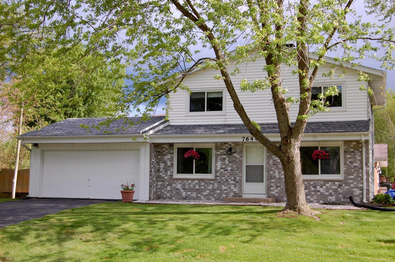 7644 Lakeshore Dr, Caledonia, WI 53402