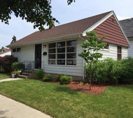 3648 S Lenox St, Milwaukee, WI 53207