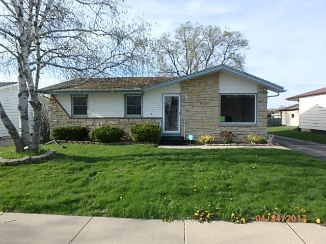 5614 Byrd Ave., Racine, WI 53406