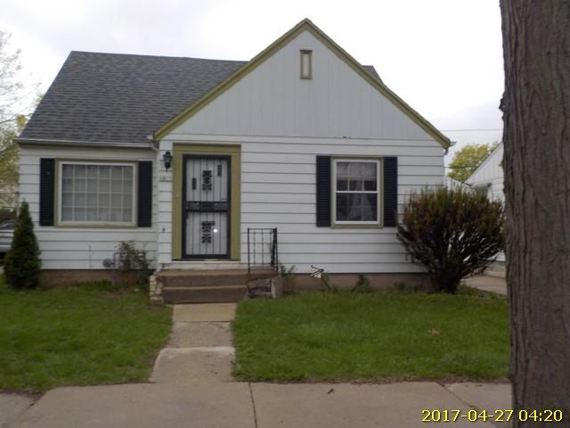 4317 N 41st St, Milwaukee, WI 53216