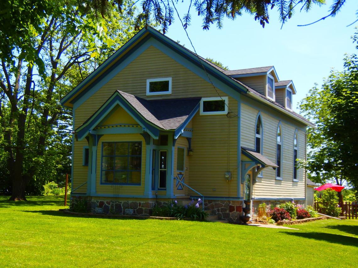 W361 County Road L, East Troy, WI 53120