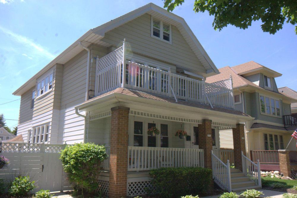 3249 S Springfield Ave #3251, Milwaukee, WI 53207