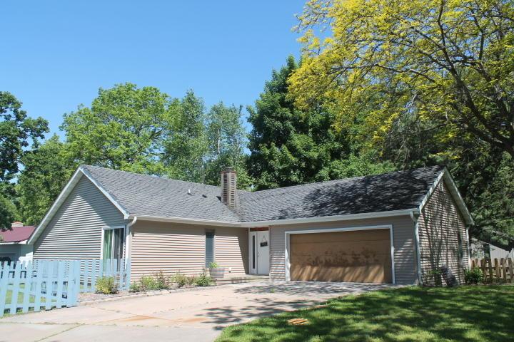 121 Mill St., Holmen, WI 54636