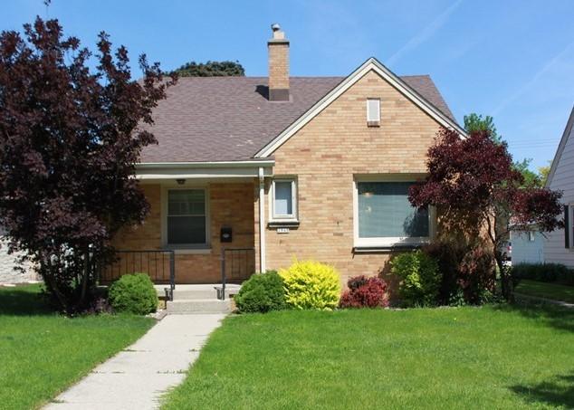 2948 N 78th St, Milwaukee, WI 53222