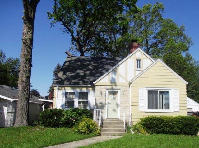 3618 21st Ave. #AVE, Kenosha, WI 53140