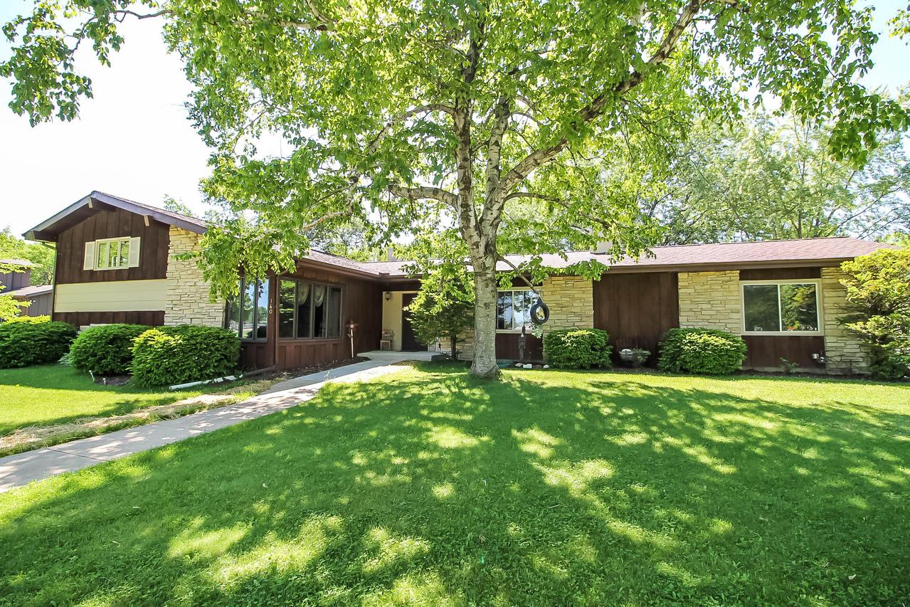 140 Evans Dr, Fond Du Lac, WI 54935