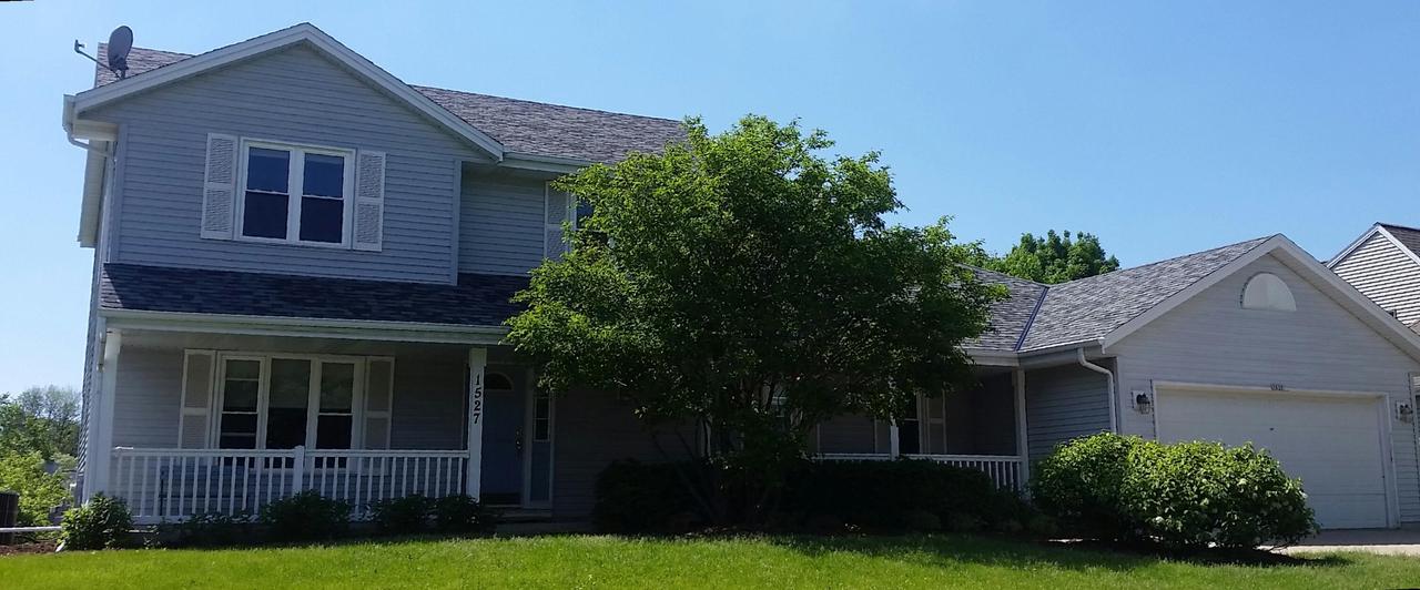 1527 Cherokee St, Grafton, WI 53024