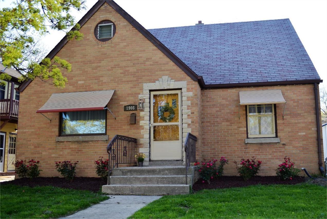 1908 N 19th, Sheboygan, WI 53081