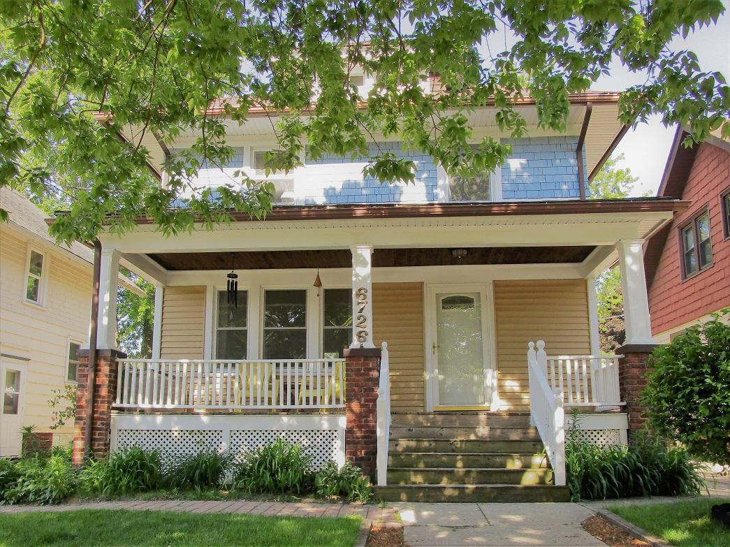 6726 21st Ave, Kenosha, WI 53143