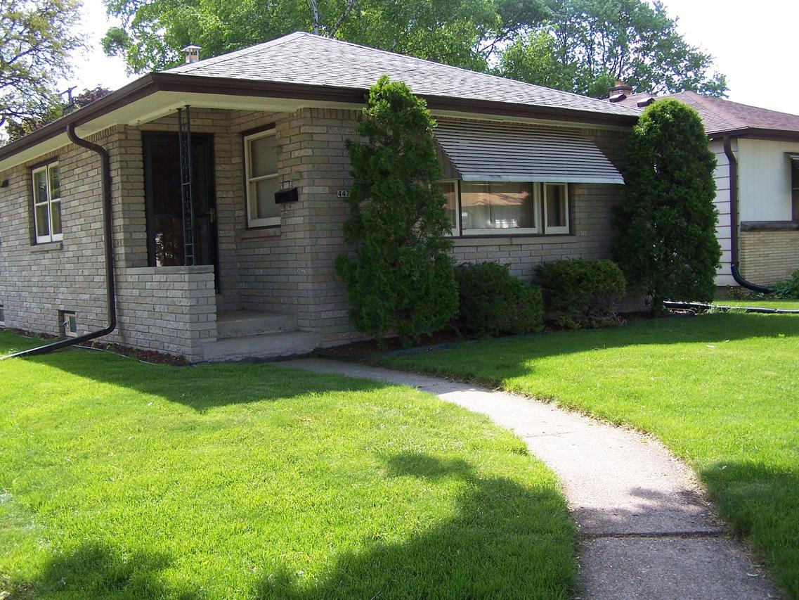 4478 N 75th St., Milwaukee, WI 53218