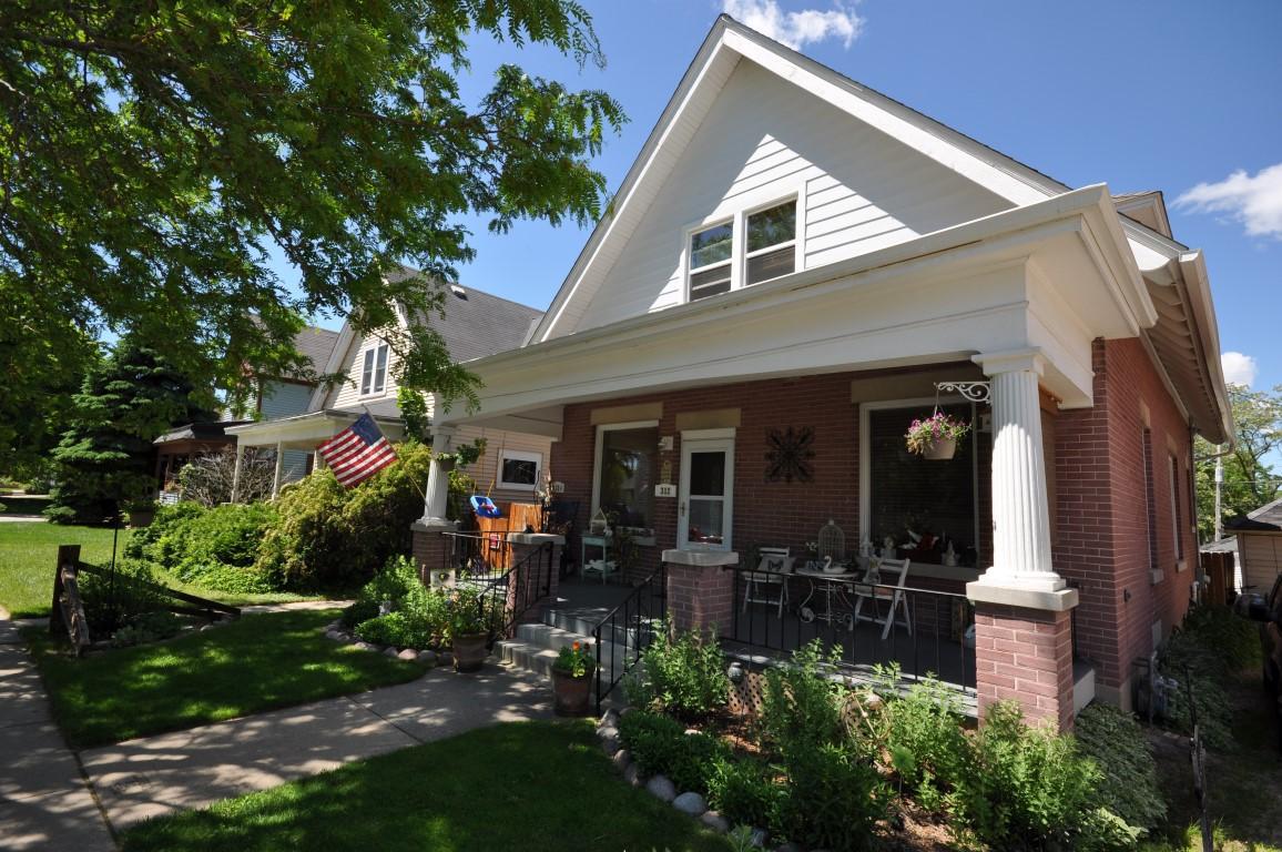 312 N 10th Ave. #312A, West Bend, WI 53095