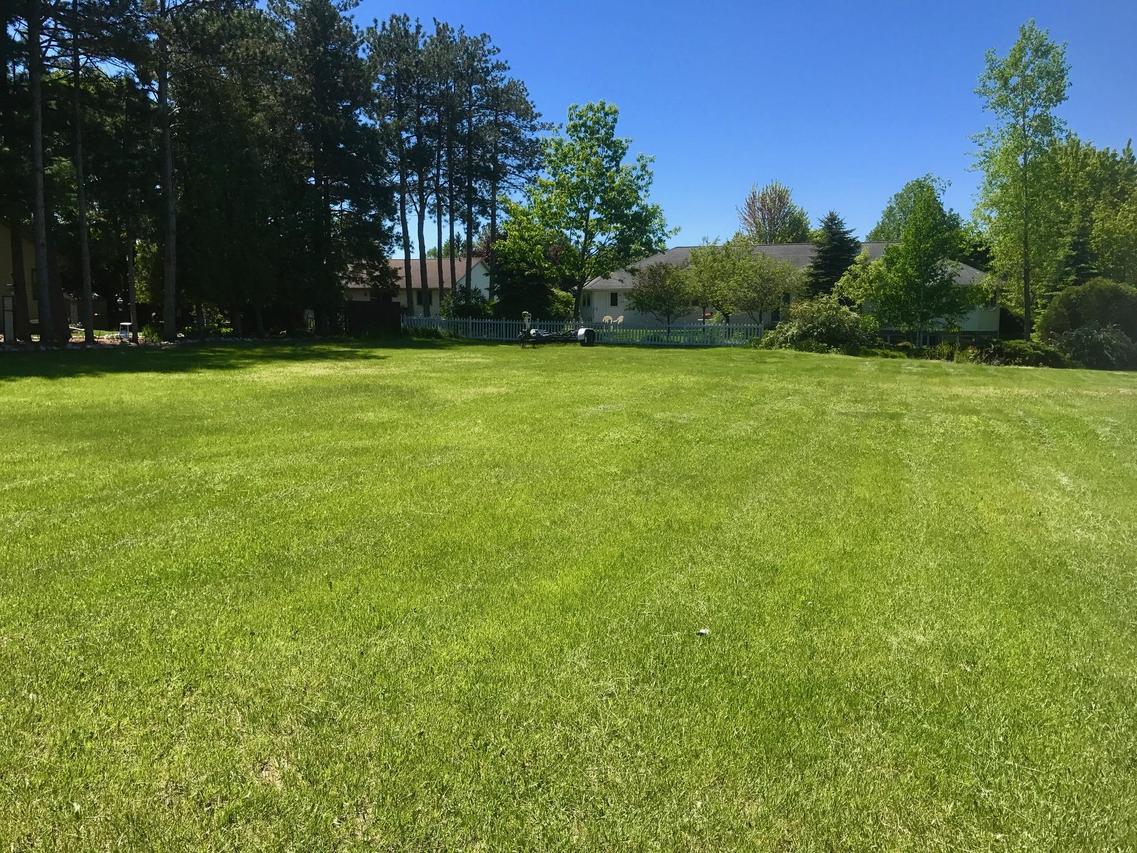 Lot 3 45th St., Two Rivers, WI 54241
