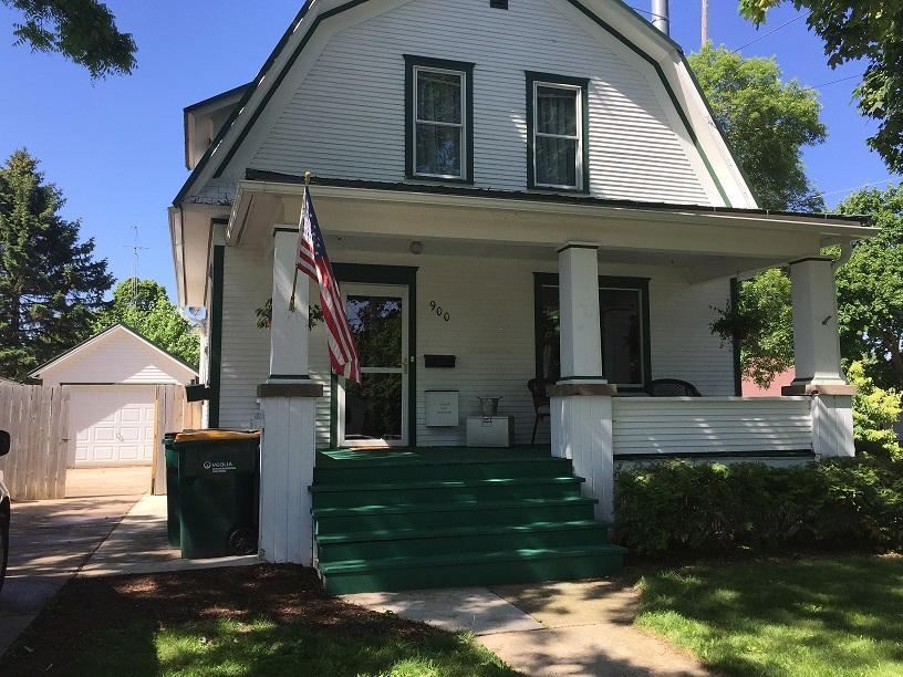 900 W Sherman Ave, Fort Atkinson, WI 53538