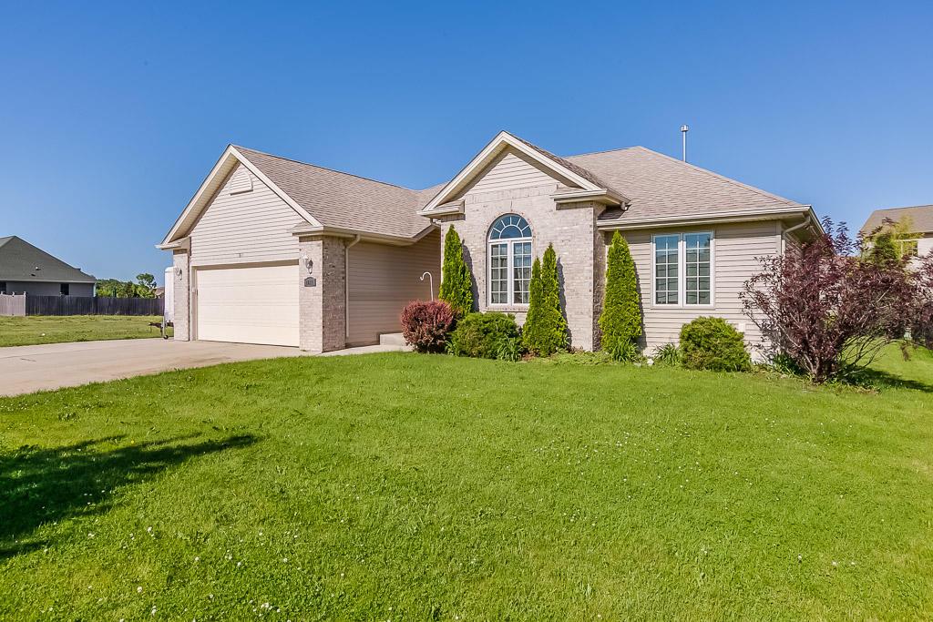 1611 24th Ave, Kenosha, WI 53140